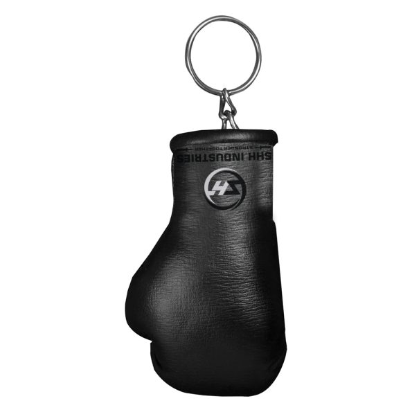 Boxing-Excel-Glove-Keyring-WKC-SHH-3451b