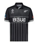 New Zealand ODI World Cup Jersey 2023