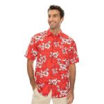 Hawaiian Shirts Wear SHH-212302