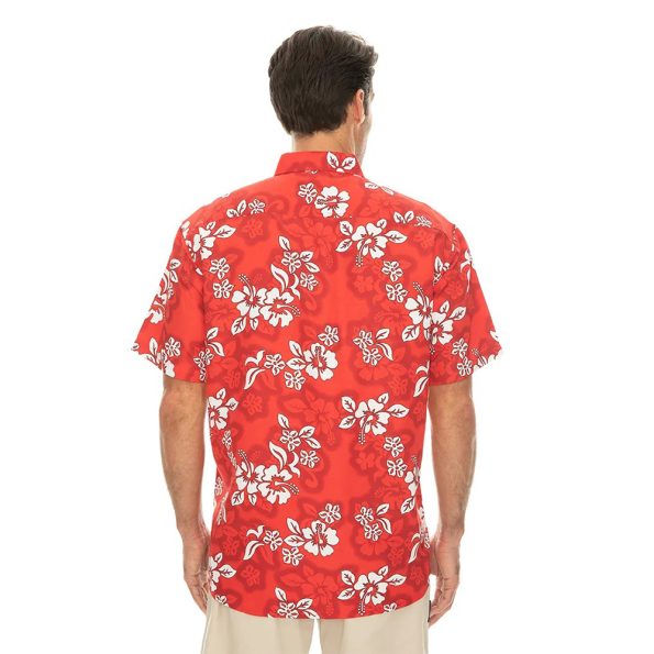 Hawaiian Shirts Wear SHH-212302c