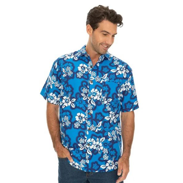 Hawaiian Shirts Wear SHH-212306