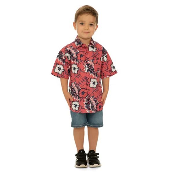 Hawaiian Shirts Wear SHH-212307