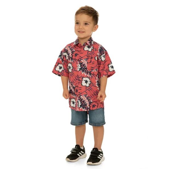 Hawaiian Shirts Wear SHH-212307a