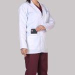lab coats MDP-SHH-211308