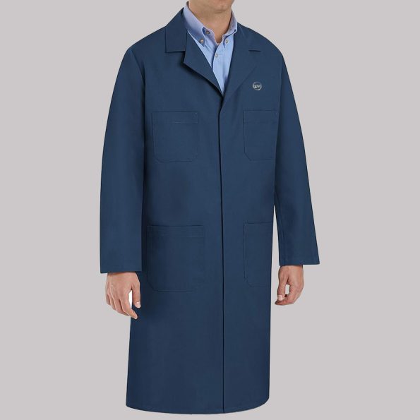 lab coats MDP-SHH-211309a