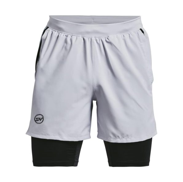 Mens shorts with inner lining-210209a