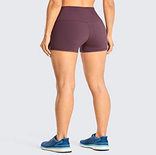 Womens Shorts-210158c