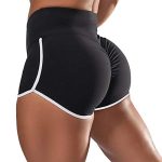 Womens Shorts-210159