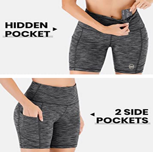 Womens Shorts-210161