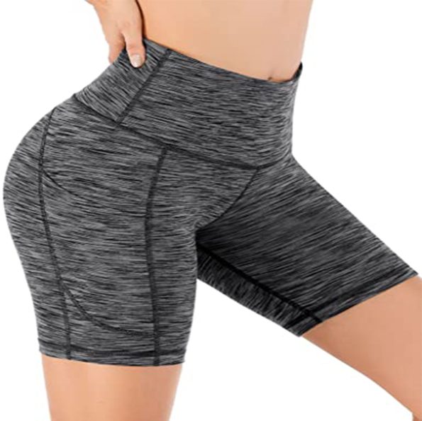 Womens Shorts-210161c