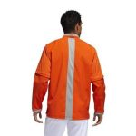 Custom Team Baseball Jacket BBL-2152