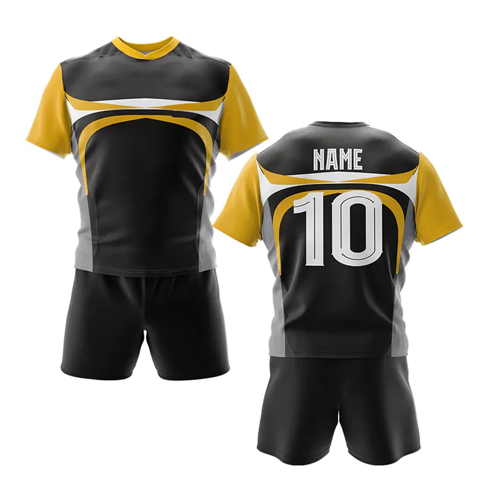Rugby Uniform RUG-4908