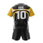 Rugby Uniform RUG-4908