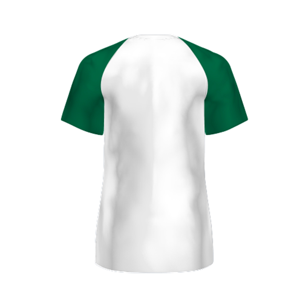Volley coach polo sublimated VBL-4702a