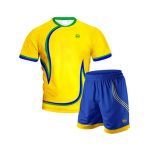 Volleyball uniform VBL-4452