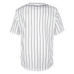baseball Full Button BBL-1904