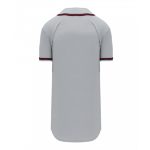 baseball Full Button BBL-1906