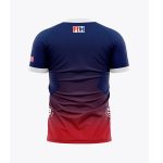 College Hockey Jersey HOC 5453