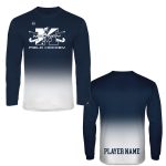 College Hockey Jersey HOC 5456