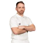 Cricket Suit CRK 5802