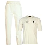 Cricket Suit CRK 5808