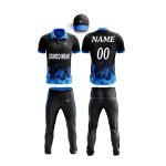 Cricket Team unifrom CRK 5705