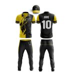 Cricket Team unifrom CRK 5706