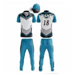 Cricket Team unifrom CRK 5706