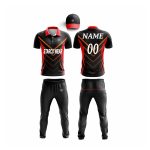 Cricket Team unifrom CRK 5707
