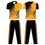 Cricket Team unifrom CRK 5708