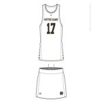 Hocky Uniform HOC 5406