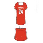 Hocky Uniform HOC 5407