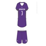 Hocky Uniform HOC 5407