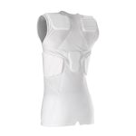 Mens Long Sleeve Top Black RUG-5155