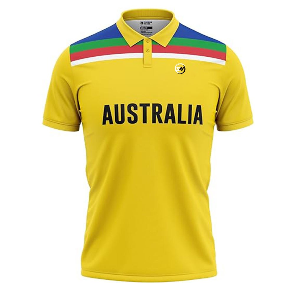 Nation Jersey CRK-5854