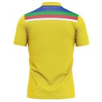 Nation Jersey CRK-5854
