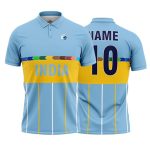 Nation Jersey CRK-5855