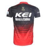 Nation Jersey CRK-5856