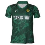 Nation Jersey CRK-5857