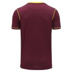 Nation Jersey CRK-5858