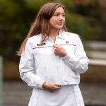 Tennis Jacket TEN-6355