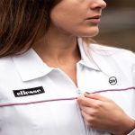Tennis Jacket TEN-6355