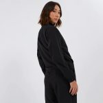 Tennis Jacket TEN-6356
