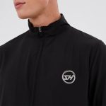 Tennis Jacket TEN-6356