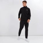 Tennis Jacket TEN-6356