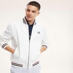 Tennis Jacket TEN-6357