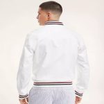 Tennis Jacket TEN-6357