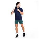Tennis Shirts TEN 6158