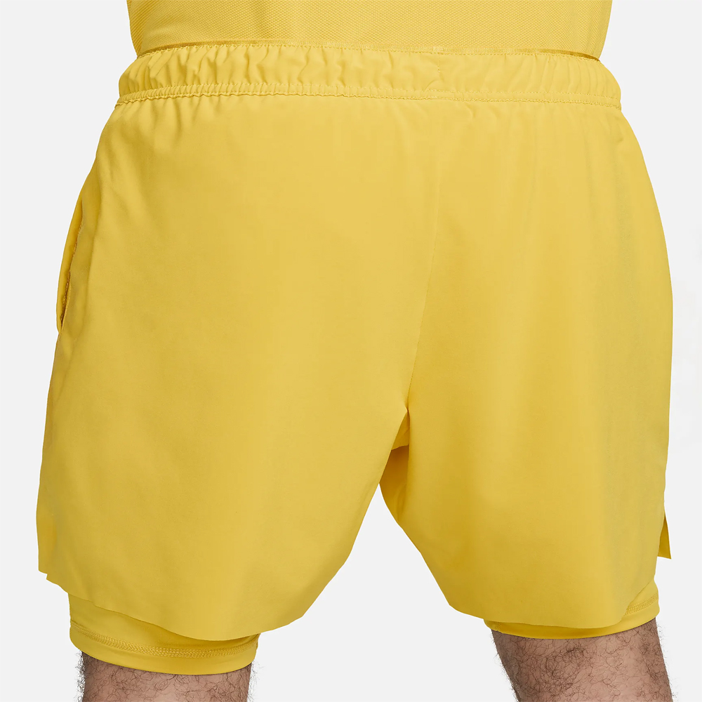 Tennis Shorts and SkirtsTEN-6254a