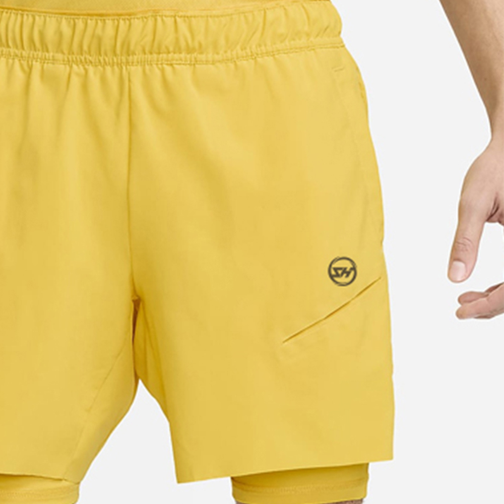 Tennis Shorts and SkirtsTEN-6254c